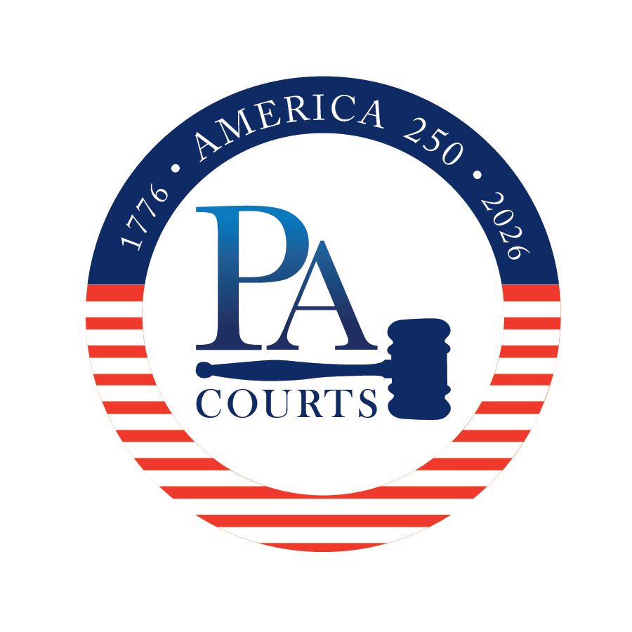 PA Courts
