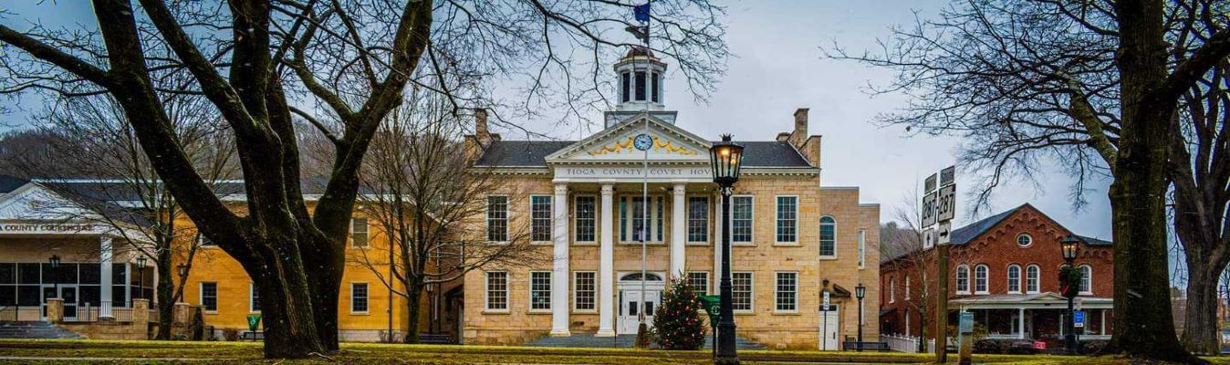 Courthouse