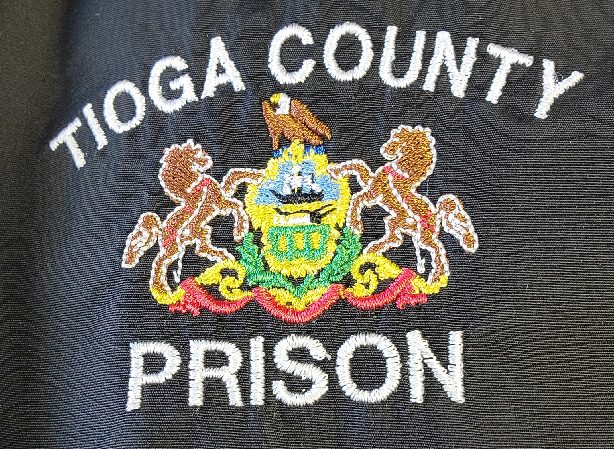 Recent Arrests In Tioga County Pa Tioga County PA - Prison