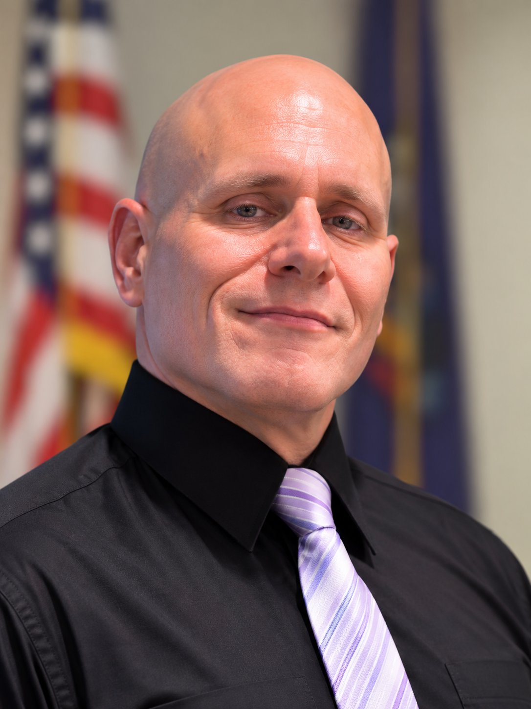 Scott Zubek